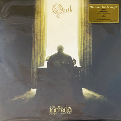 Opeth - Watershed 2Lp (Music On Vinyl)